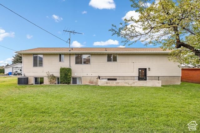 217 W 900 S, Orem, UT 84058