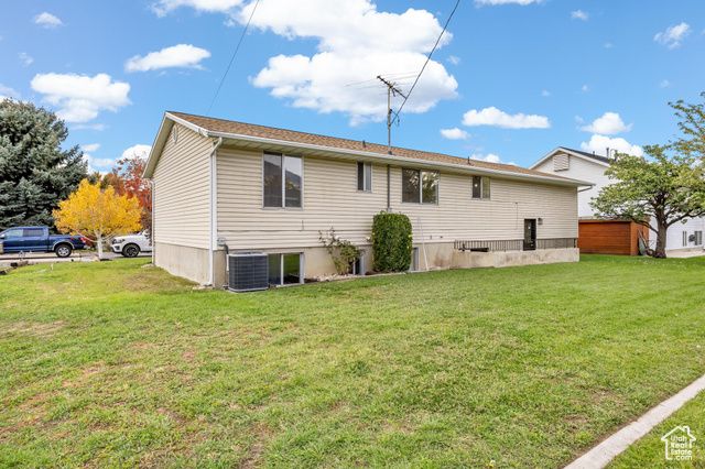 217 W 900 S, Orem, UT 84058