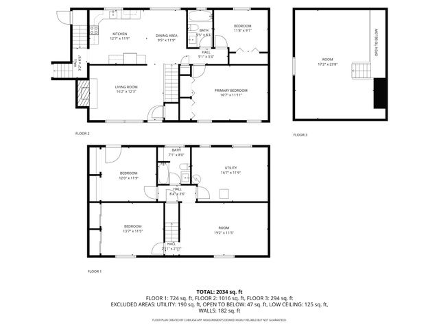 217 W 900 S, Orem, UT 84058