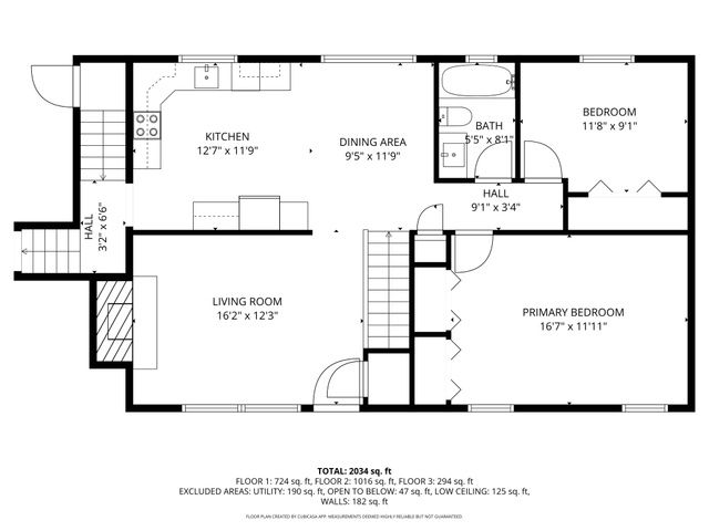 217 W 900 S, Orem, UT 84058