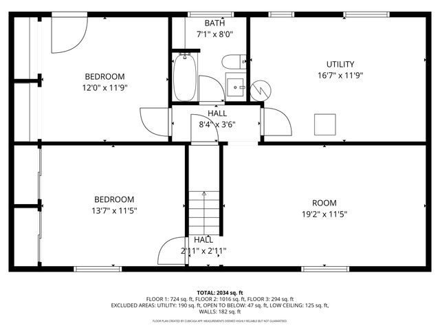 217 W 900 S, Orem, UT 84058