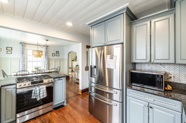 436 E Eastland St, Gallatin, TN 37066
