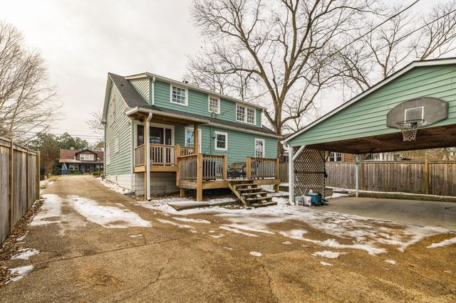 436 E Eastland St, Gallatin, TN 37066