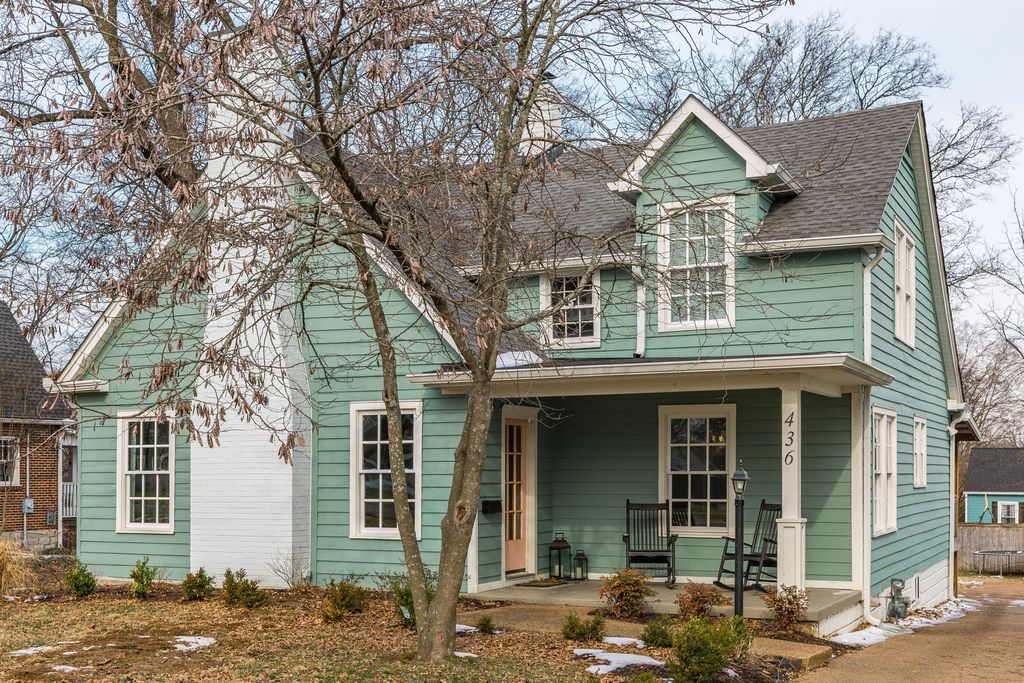 436 E Eastland St, Gallatin, TN 37066