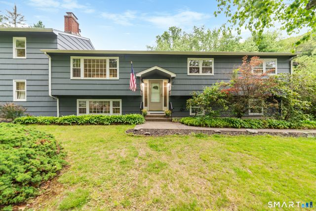 91 Booth Hill Road, Shelton, CT 06484