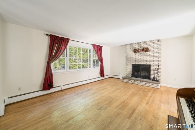91 Booth Hill Road, Shelton, CT 06484