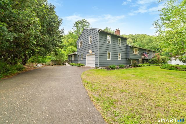 91 Booth Hill Road, Shelton, CT 06484