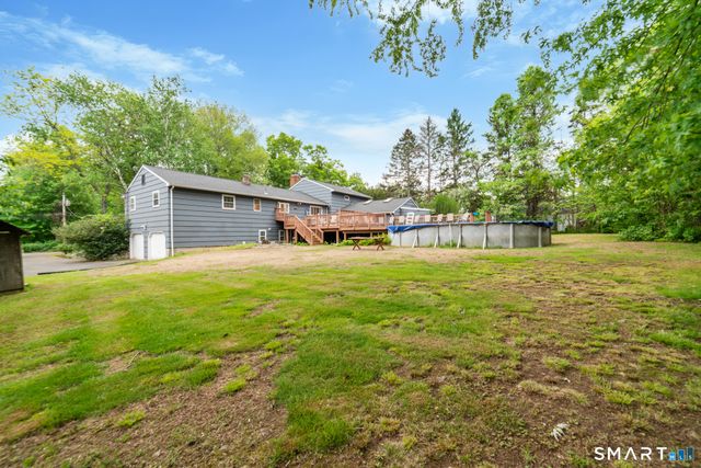 91 Booth Hill Road, Shelton, CT 06484