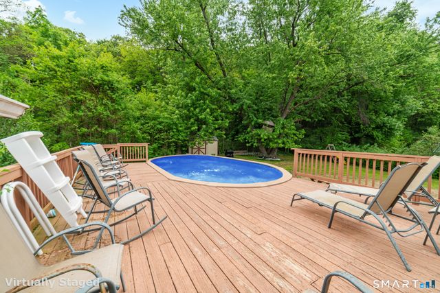 91 Booth Hill Road, Shelton, CT 06484