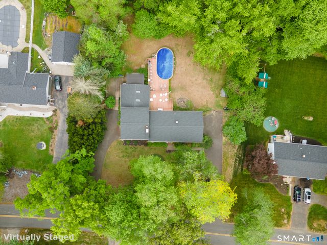91 Booth Hill Road, Shelton, CT 06484