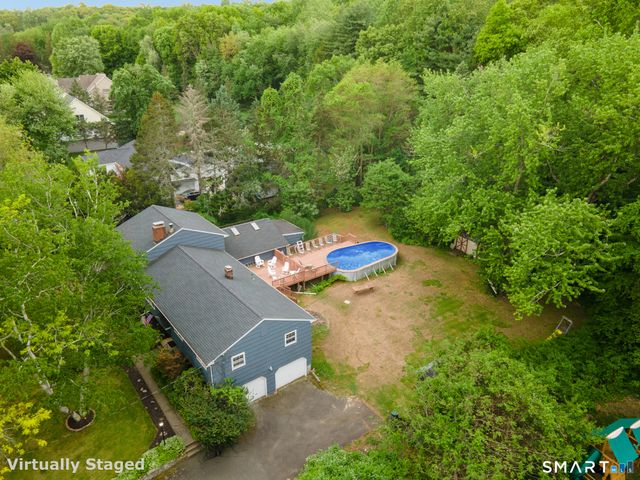 91 Booth Hill Road, Shelton, CT 06484