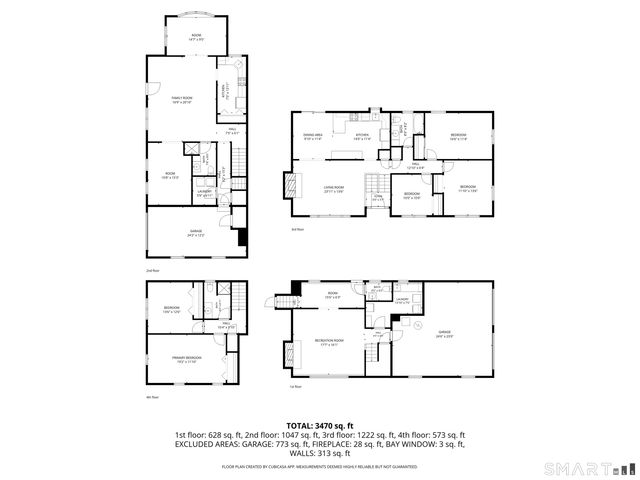 91 Booth Hill Road, Shelton, CT 06484