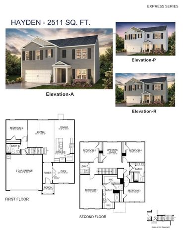 118 Cascade Lane, Seneca, SC 29678