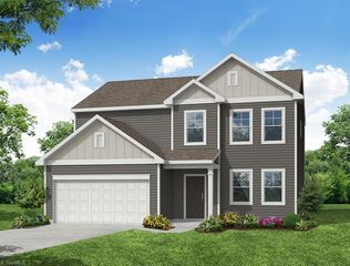 339 Blooming Maple Drive, Kernersville, NC 27284