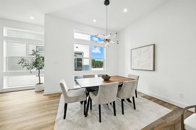 1913 Hoskins Drive I, Houston, TX 77080