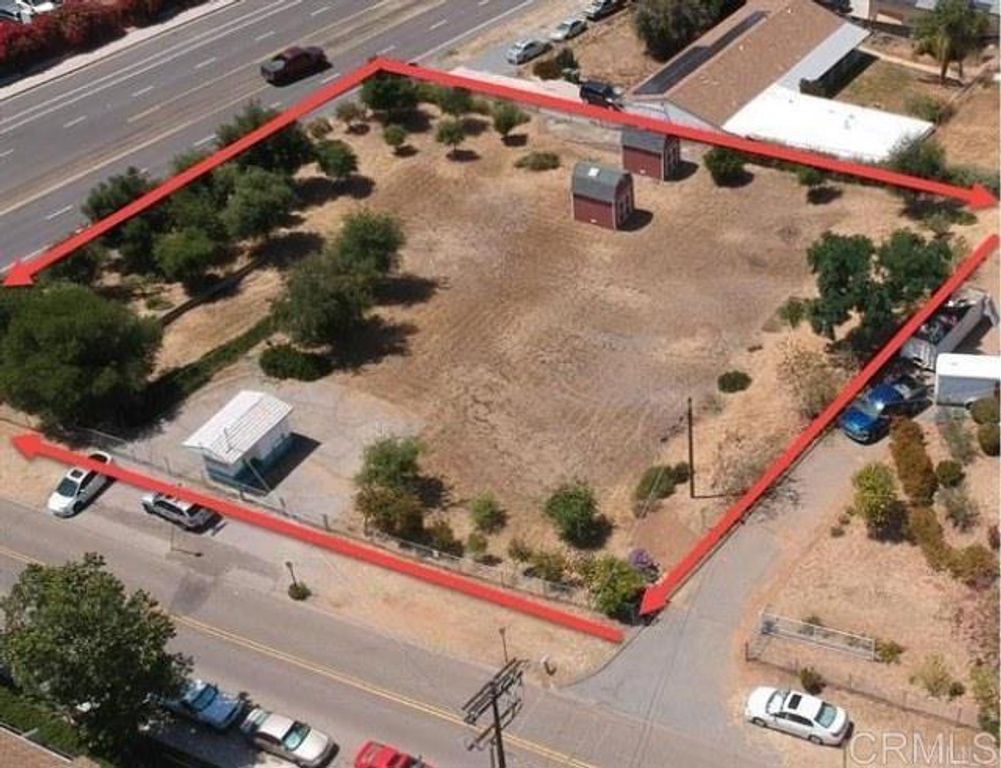 12120 Rockcrest Road, Lakeside, CA 92040