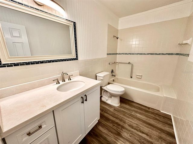 2431 CANADIAN WAY 37, Clearwater, FL 33763