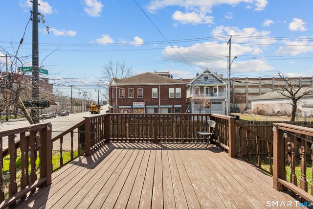 170 Ferry Street, New Haven, CT 06513