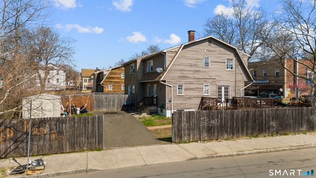 170 Ferry Street, New Haven, CT 06513