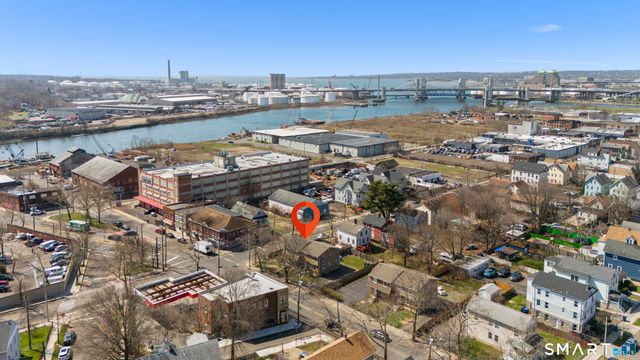 170 Ferry Street, New Haven, CT 06513