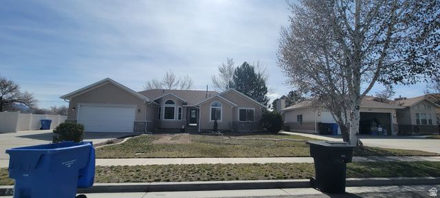 2493 W 6170 S, Taylorsville, UT 84129