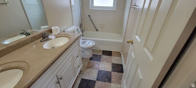 2493 W 6170 S, Taylorsville, UT 84129