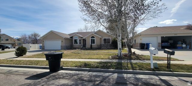 2493 W 6170 S, Taylorsville, UT 84129