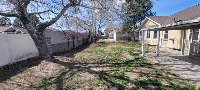 2493 W 6170 S, Taylorsville, UT 84129