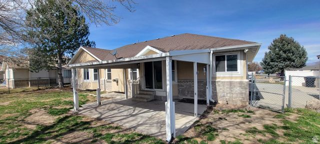 2493 W 6170 S, Taylorsville, UT 84129