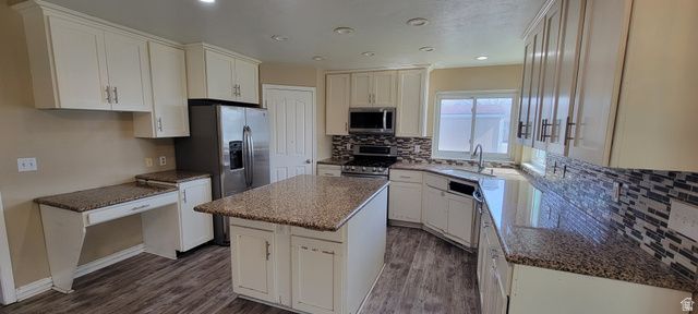 2493 W 6170 S, Taylorsville, UT 84129