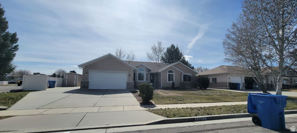 2493 W 6170 S, Taylorsville, UT 84129