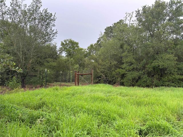 LOT 31 Blanket Flower DR, Bastrop, TX 78602
