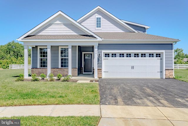 350 BANDON DUNES COURT, Moorestown, NJ 08057