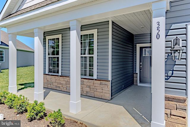350 BANDON DUNES COURT, Moorestown, NJ 08057