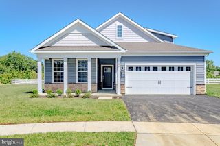 350 BANDON DUNES COURT, Moorestown, NJ 08057