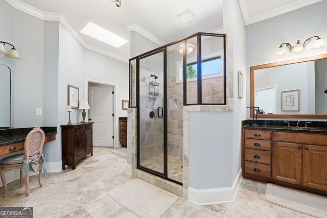 318 Lakeside Trace, Canton, GA 30115