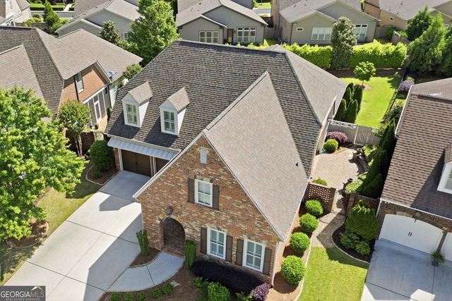 318 Lakeside Trace, Canton, GA 30115