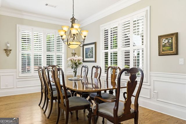 318 Lakeside Trace, Canton, GA 30115