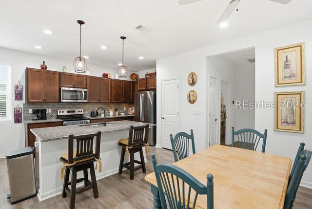 120 Treasure Past Way, Hardeeville, SC 29927