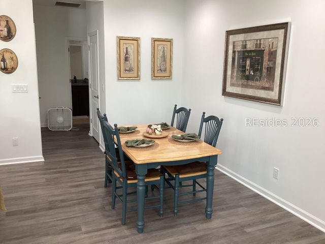 120 Treasure Past Way, Hardeeville, SC 29927