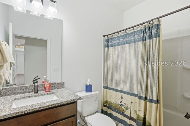 120 Treasure Past Way, Hardeeville, SC 29927