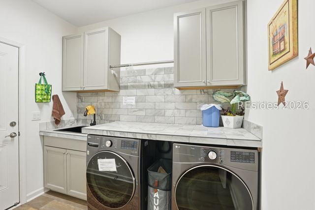 120 Treasure Past Way, Hardeeville, SC 29927