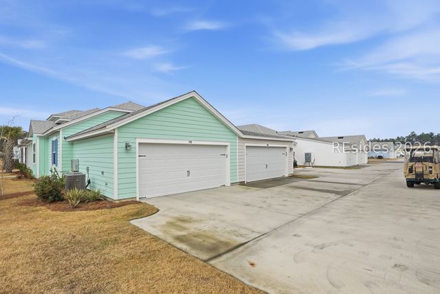 120 Treasure Past Way, Hardeeville, SC 29927