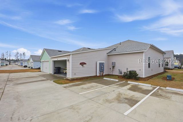 120 Treasure Past Way, Hardeeville, SC 29927