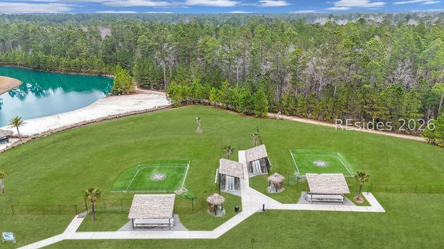 120 Treasure Past Way, Hardeeville, SC 29927