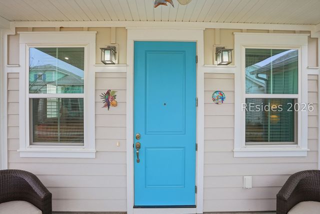 120 Treasure Past Way, Hardeeville, SC 29927