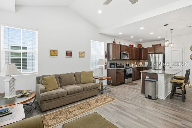 120 Treasure Past Way, Hardeeville, SC 29927