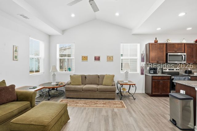 120 Treasure Past Way, Hardeeville, SC 29927