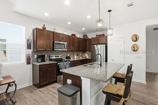 120 Treasure Past Way, Hardeeville, SC 29927