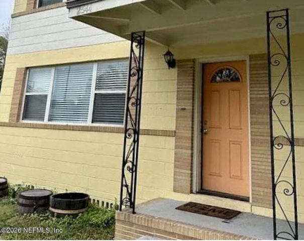 2542 SPRING PARK Road, Jacksonville, FL 32207